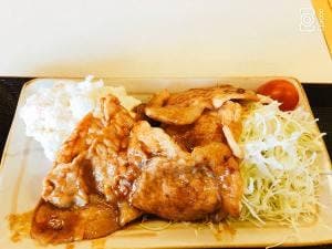 お食事処 風の子