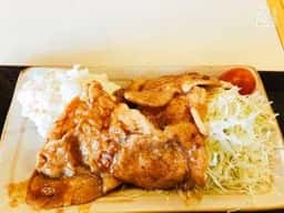 お食事処 風の子