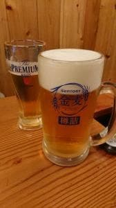 鳥貴族 千日前店