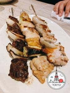 ぶっちぎり酒場 下北沢店