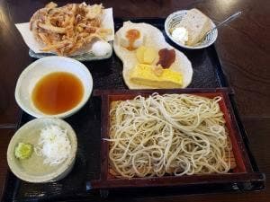 そば処 みのり