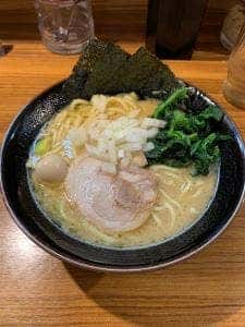 壱角家 門前仲町店