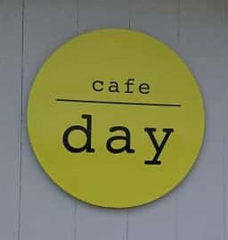 カフェ デイ