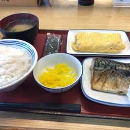 宮崎大島食堂