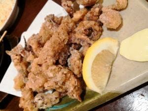 大衆酒場 ちばチャン 高田馬場店