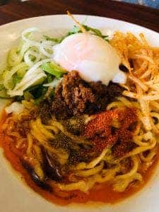 坦坦担 渋谷ロフト前店