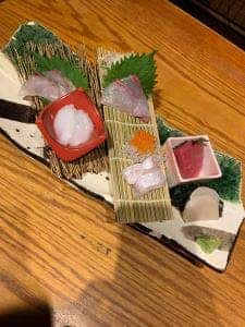 旬菜酒場いちばん家