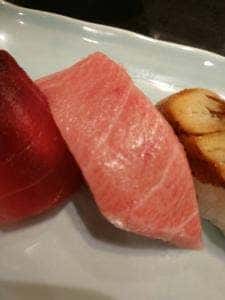 すし屋 銀蔵 セレオ国分寺店