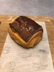 Boulangerie LA SAISON 日本橋店