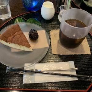 茶房 堂加亭