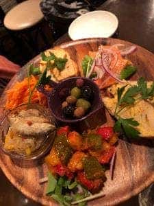 Bar de ollaria 恵比寿店