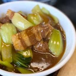 鮮味館 長野稲里店
