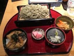 かよひ路 上野店