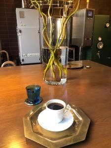 Delecto Coffee Roasters