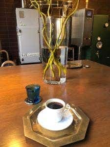 Delecto Coffee Roasters