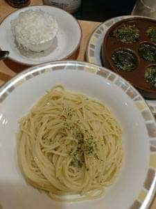サイゼリヤ 阪急上新庄駅前店