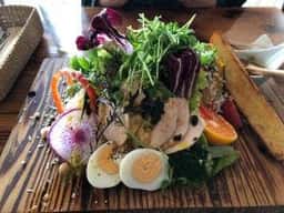 Restore cafe アリアドネ.