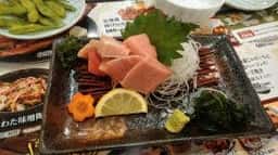 とんでん 江北店