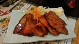 とんでん 江北店