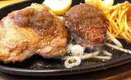 ステーキ宮 伊勢崎店