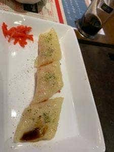 愉快なお好み焼き やいたろかぁ