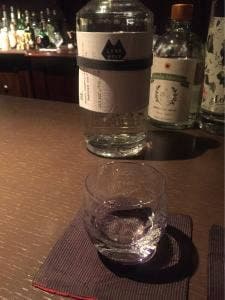 BAR ねじ錐