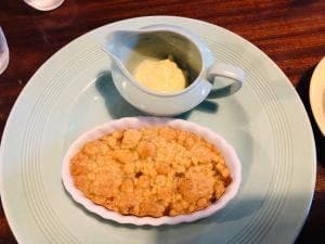 ブライトンティールーム