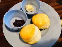 ブライトンティールーム