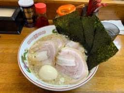 がんこらーめん 南千住店