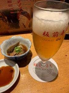 板前寿司 銀座コリドー店