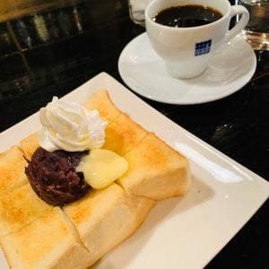 KEN'S CAFE