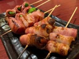 博多野菜巻き・博多料理の店 すみれ家 新橋店