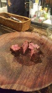 ブラジリアン食堂 BANCHO 1号店