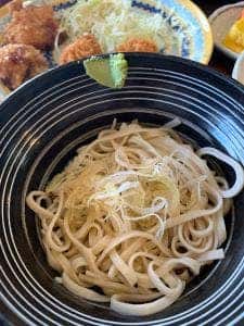とがくし
