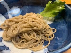 酒都西条 ワシのそば屋