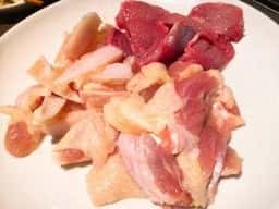 鳥焼のんき