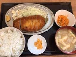 かもいけ食堂