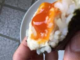 おむすび Shibaraku 青山店