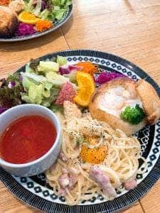 パステル ルミネ町田店