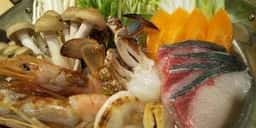 くずし割烹 庵 大門・浜松町店