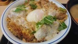 かつや 一之江店