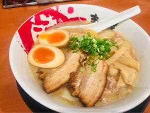 ラーメン まこと屋 貝塚店