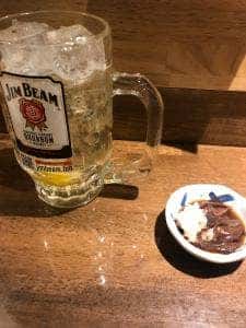 立呑み 魚椿 錦通店