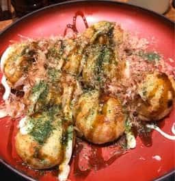 たこ家道頓堀くくる 道頓堀本店