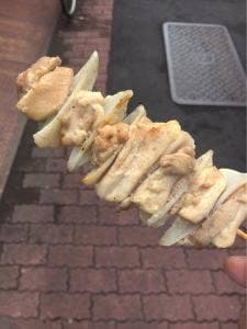 惣菜 なかふじ 砂町銀座店