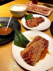 焼肉きんぐ 津島店