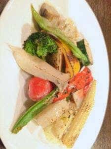 ワイン食堂 GODDEN