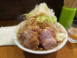 三代目溝口屋
