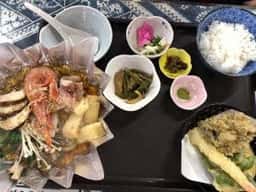 大滝ドライブイン