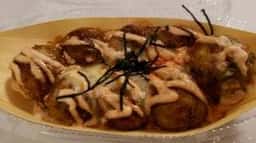 築地銀だこ 神戸ハーバーランドumie店